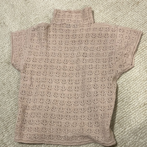 Zara top size medium like new without tags - Picture 4 of 6